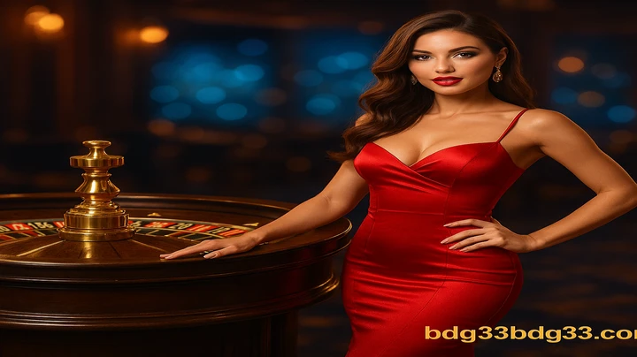 bdg33 Games-এ বাস্তব-আয়ের গেমিং বিকল্পসমূহ, bdg33 সহ