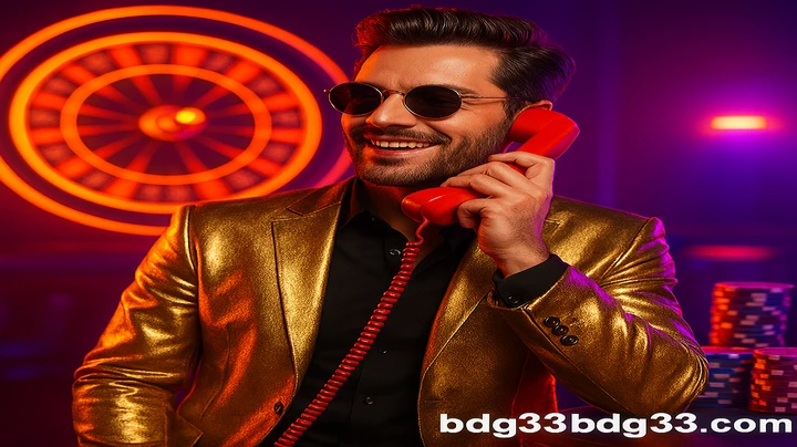 bdg33-এর ক্রেজি টাইম বোনাস ফিচার দেখুন