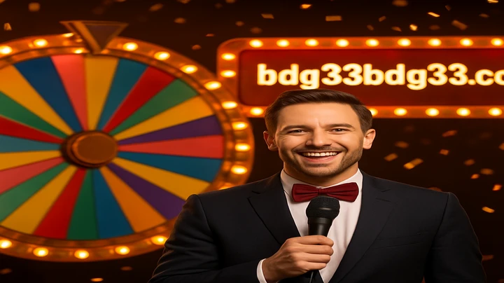 bdg33-এর ক্রেজি টাইম লাইভ হোস্ট দৃশ্য